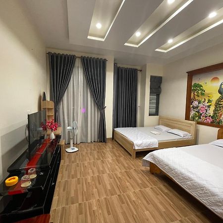 Ha Linh Motel หวุงเต่า ภายนอก รูปภาพ