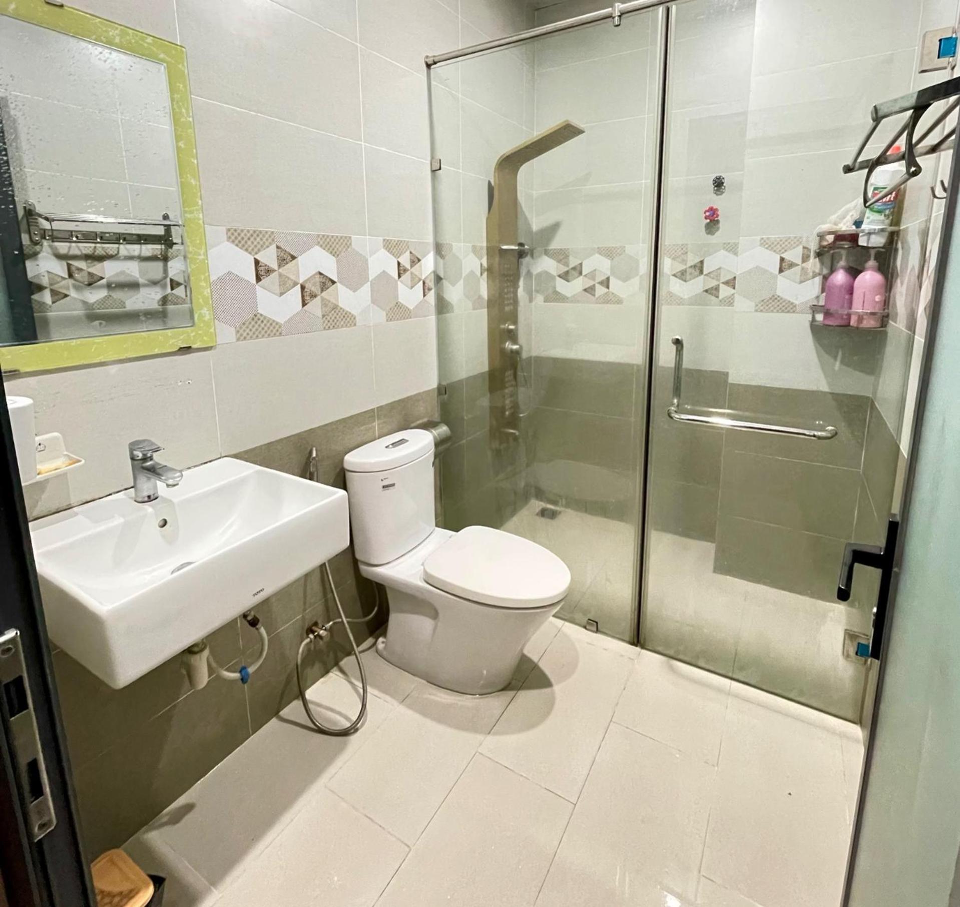 Ha Linh Motel หวุงเต่า ภายนอก รูปภาพ