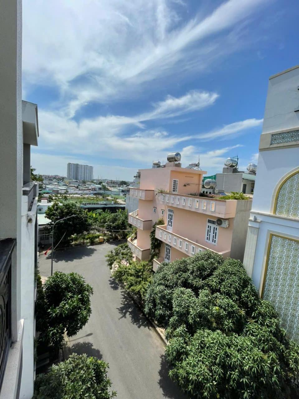 Ha Linh Motel หวุงเต่า ภายนอก รูปภาพ