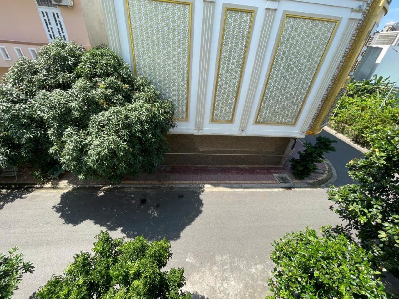 Ha Linh Motel หวุงเต่า ภายนอก รูปภาพ