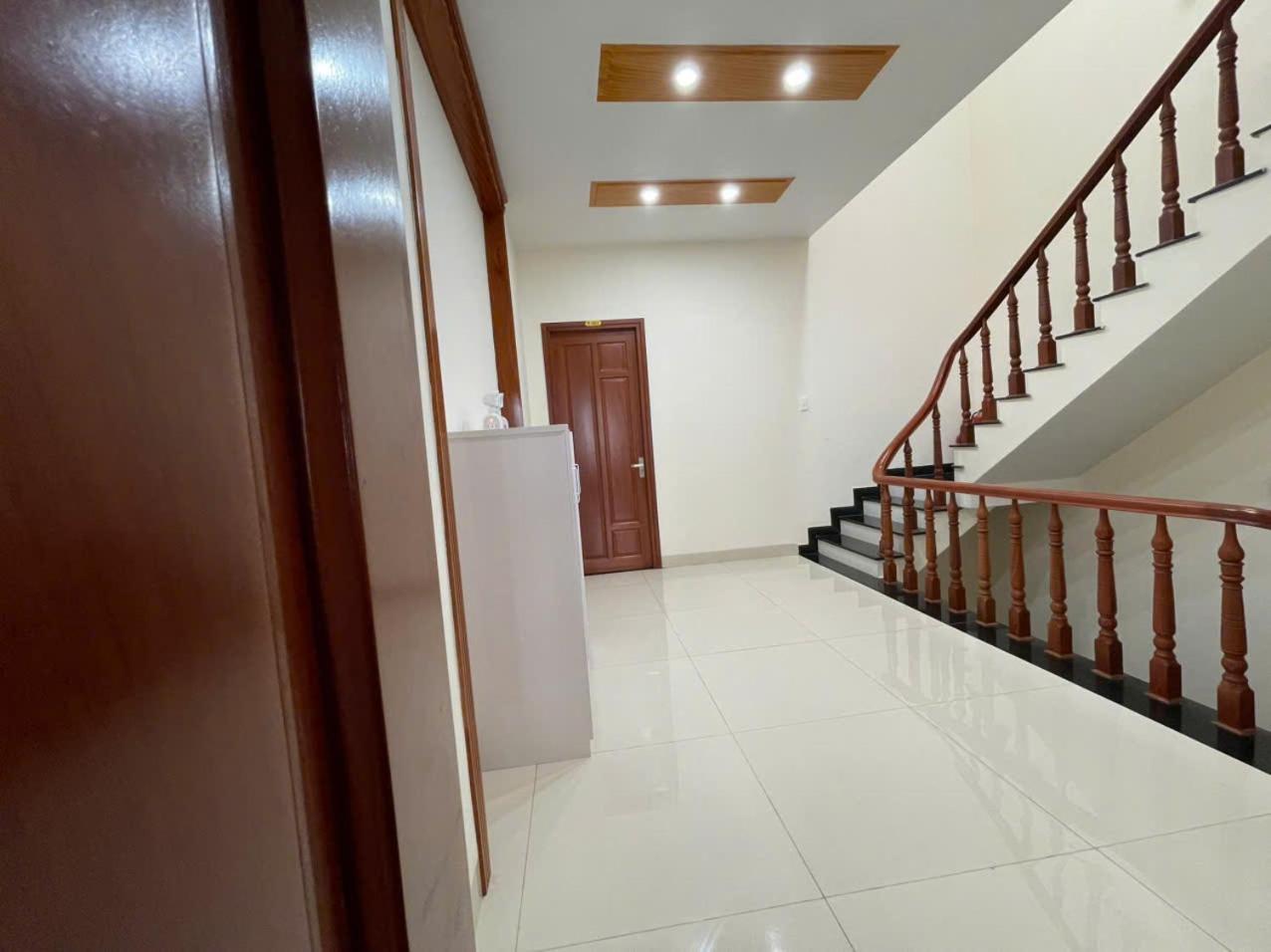 Ha Linh Motel หวุงเต่า ภายนอก รูปภาพ