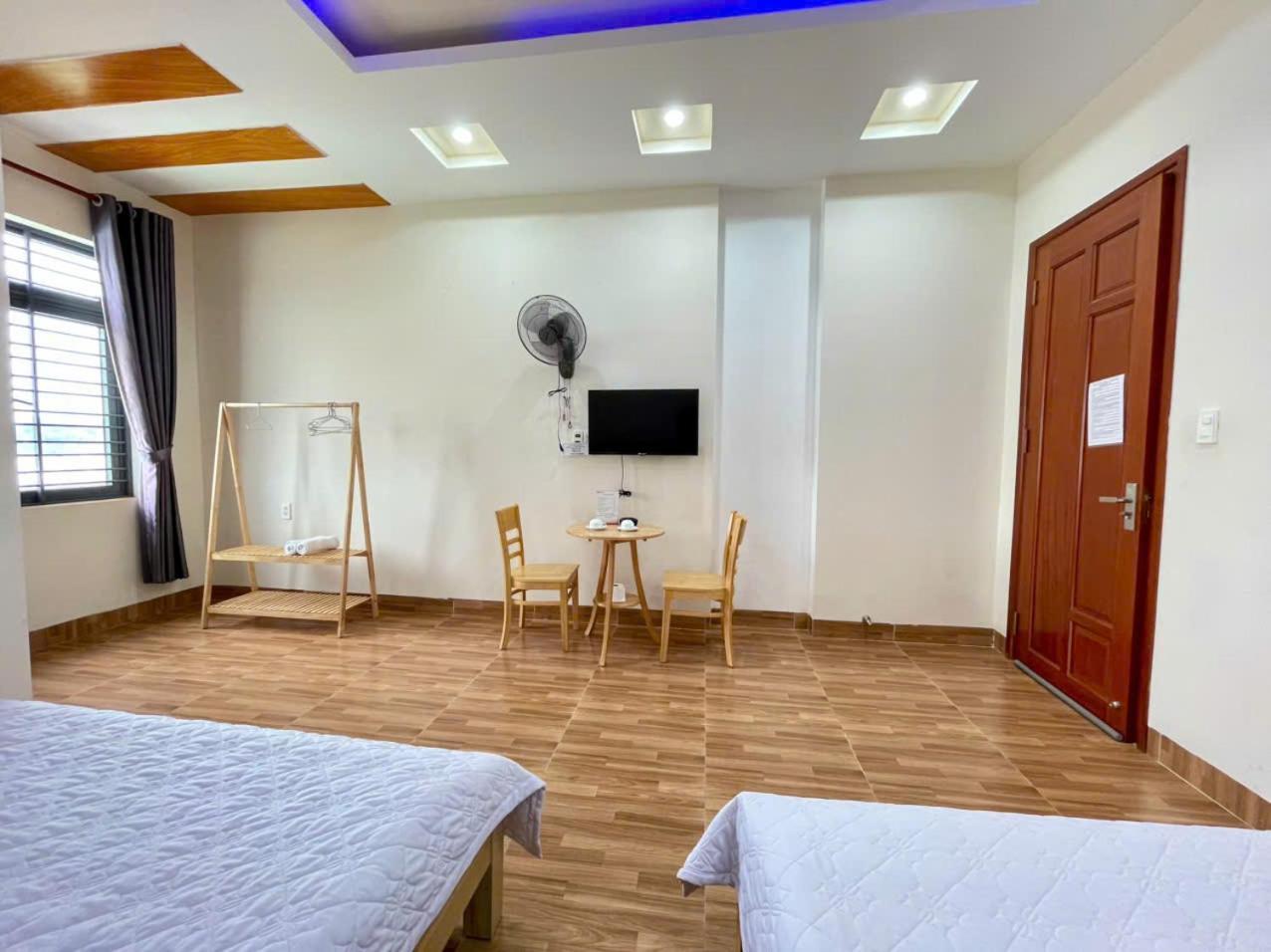 Ha Linh Motel หวุงเต่า ภายนอก รูปภาพ